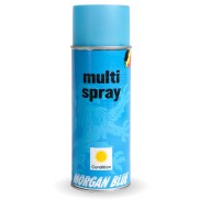 Morgan Blue Multi Spray 400ml | Novērš rūsas veidošanos