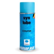 Morgan Blue Syn Lube 125ml | Road Races