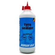 Morgan Blue Tire Sealant, Tubeless Sealant, 1000ml