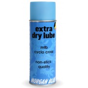 Morgan Blue Extra Dry Lube, 400ml