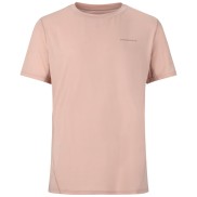 Endurance Nane Jr. S/S Kids Tee, Sepia Rose