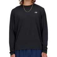 New Balance Athletics LS Running Shirt - Men's