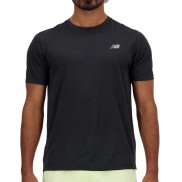 New Balance Athletics Running T-Shirt - Men's
