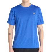 New Balance Athletics Running T-Shirt - Men's