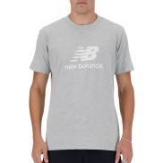 New Balance Essentials Logo Sport T-Shirt - Men’s