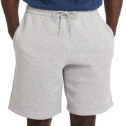 New Balance Fleece 9” Sport Shorts – Men’s