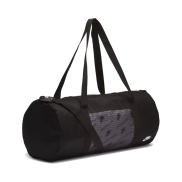 Nike NK Heritage Duffle Bag, black