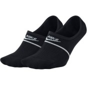 Nike Sneaker Sox ESS No Show | 2 pairs, black