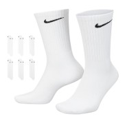 Nike Everyday Cushioned 6 Pair Casual Socks