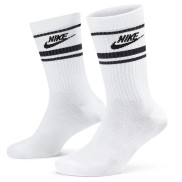 Nike Everyday Essential 3 pair Sports Socks - Unisex