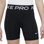 Nike PRO DF 5'' Running Shorts - Girls