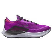 Nike Zoom Fly 4 Women's, Hyper Violet/Flash Crimson