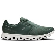 On Cloud 6 Sport Shoes - Men's