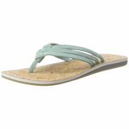 O'Neill Stylie Cork Women's Flip Flops