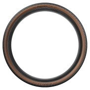 Pirelli Cinturato Gravel H Tire, 700x50, Tubeless Folding, Classic