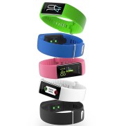 Polar A360 Fitness Tracker | pulsometrs