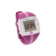 Polar FT4 Pink Heart Rate Monitor