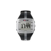 Polar FT7 Black/Silver Heart Rate Monitor