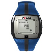 Polar FT7 Blue/Black Heart Rate Monitor