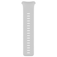 Polar Vantage V Single Band, White