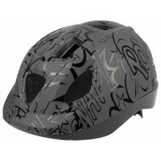 Polisport B.D. Balloons Children's Helmet, Gray