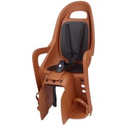 Polisport Groovy CFS, Carrier Mount, caramel brown