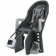 Polisport Guppy Maxi+ FF, dark grey