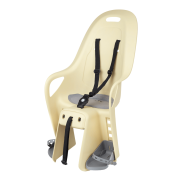 Polisport Koari CFS Child Seat, yellow/grey
