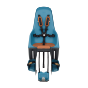 Polisport Minia FF Rear Child Seat, neptune blue