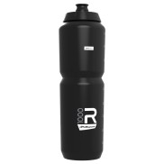 Polisport R1000 Lightweight Sport Bottle 1000ml, Black