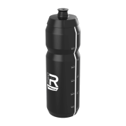 Polisport R750 Lightweight Sport Bottle 750ml, black