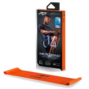 PTP Microband Heavy, Orange