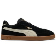 Puma Club II Era Suede Casual Shoes - Men's