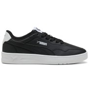 Puma Court Lally Casual Shoes - Women's