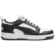 Puma Rebound V6 Low Casual Shoes - Men's