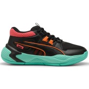 Puma Uproar Jr Basketball Shoes - Kids
