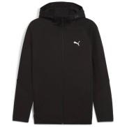 Puma Evostripe Men's Hoodie, black