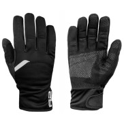 R2 Unisex Gloves Thermo Storm, Black