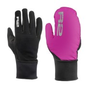 R2 Wrap 2in1 Alpine Ski Gloves - Women's