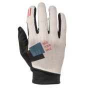 R2 Vallnord Bike Gloves beige/black