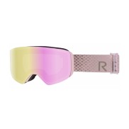 Relax Glow Ski Goggles - Kids