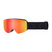 Relax Glow Ski Goggles - Kids