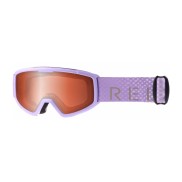 Relax Slide Ski Goggles - Kids