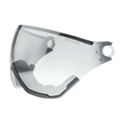 Relax Spare Shield For RH24 Ski Helmet, clear