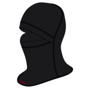 Relax Winter Balaclava Shield, Black