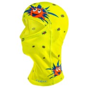 Relax Winter Balaclava Shield Kids, Yellow