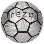 Rezo Lazer Metallic Football Ball