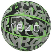 Rezo Rubber Basketball Ball