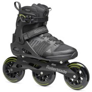 Rollerblade Macroblade 110 3WD Roller Skates - Men's