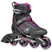 Rollerblade Zetrablade Rollerskis - Women's